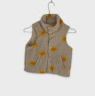 0-Gilet Tiny Cottons 6 ans