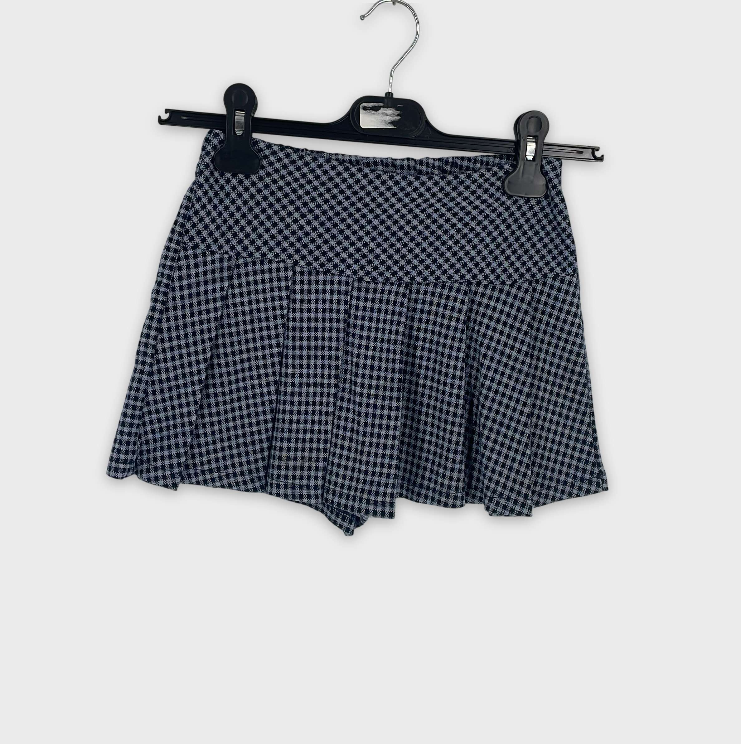 0-Short Zara Kids 11-12 Ans