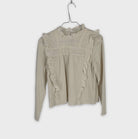 0-Chemise/blouse Cyrillus 10 ans