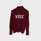 0-Pull Marque Inconnue