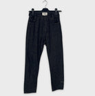 0-Jeans Marque Inconnue 12-13 Ans
