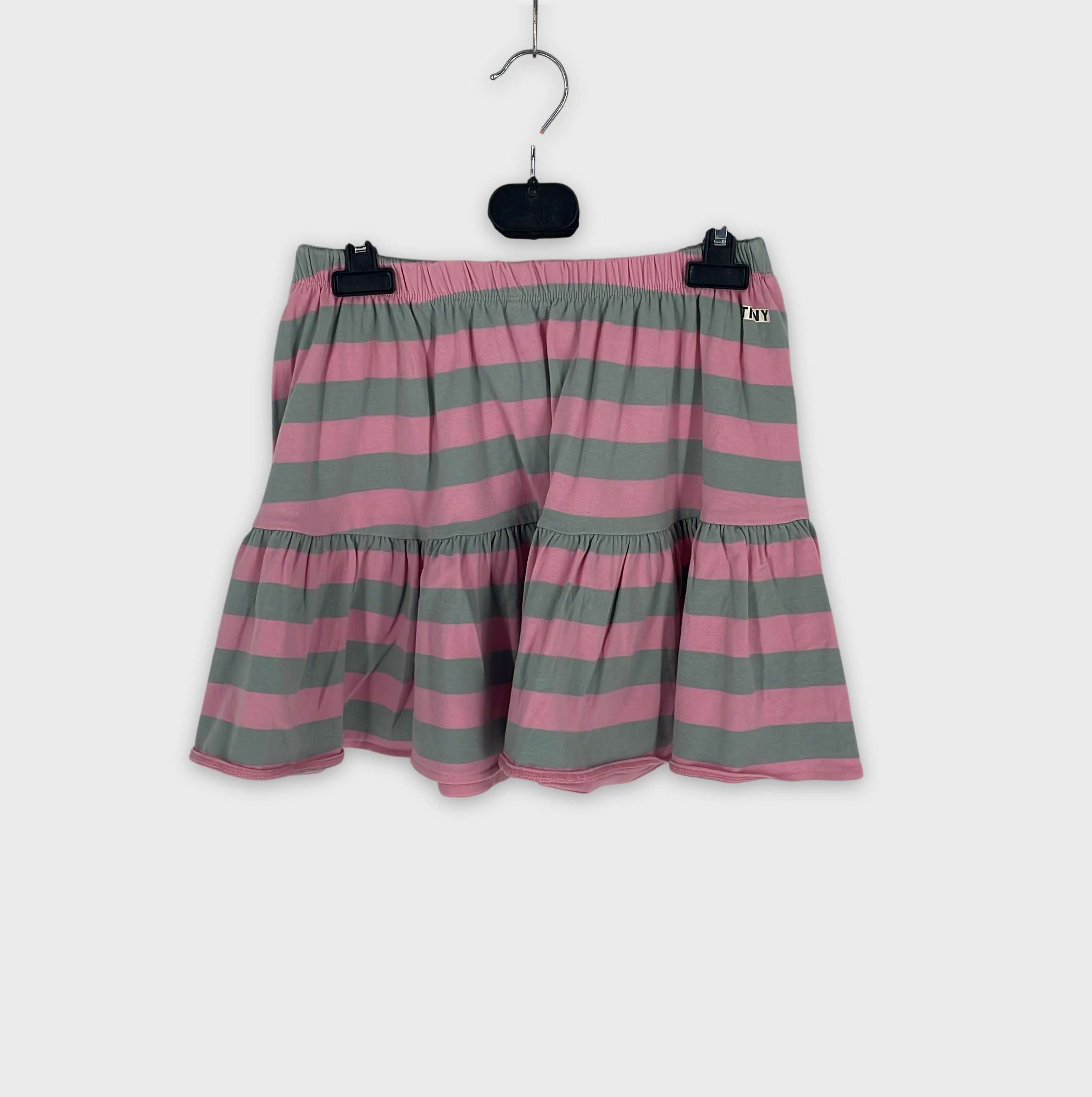 0-Jupe Tiny Cottons 10 ans
