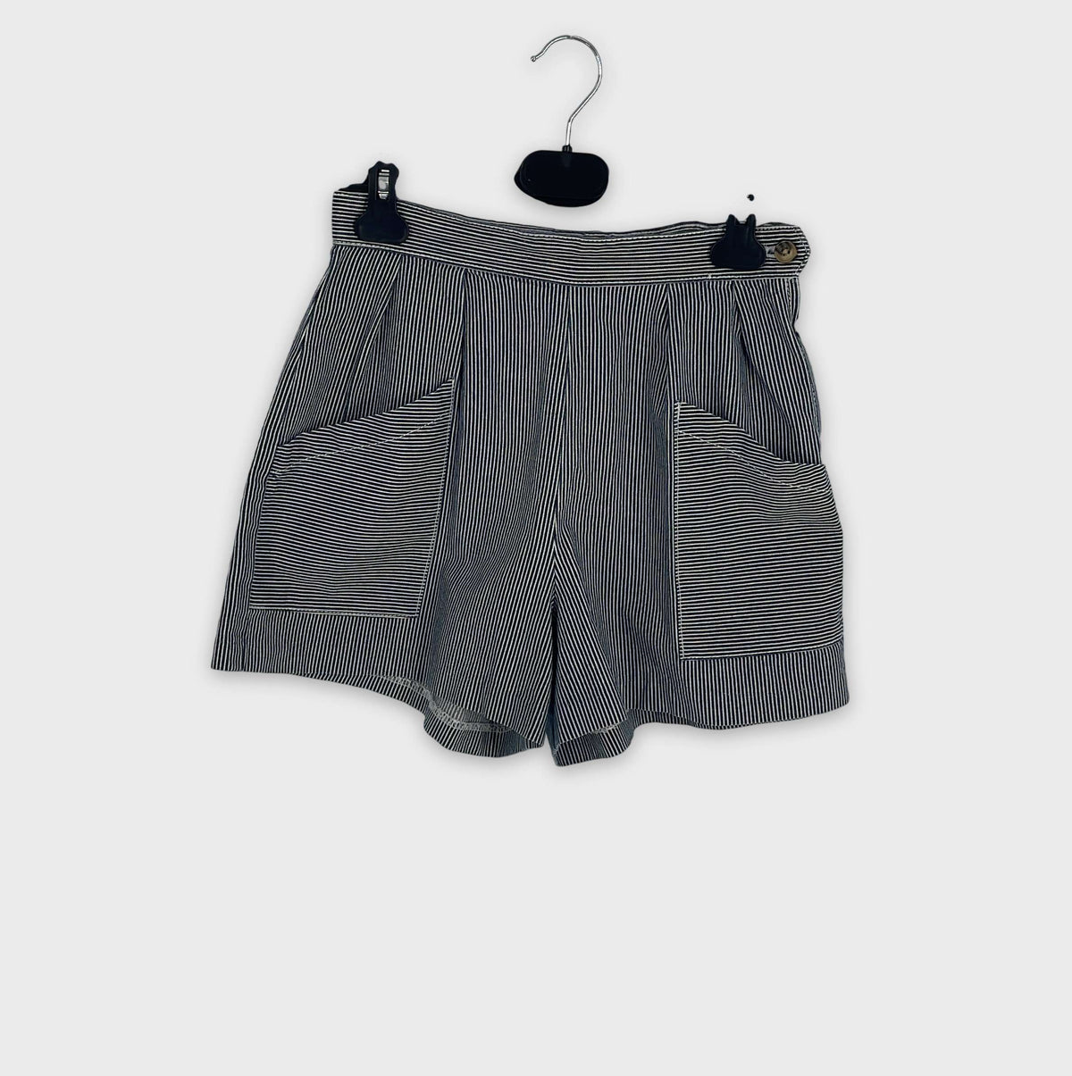 0-Short Cyrillus 12 ans