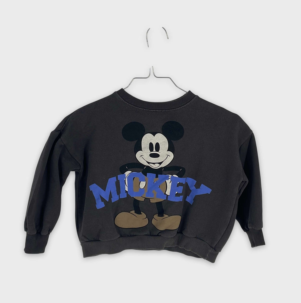 0-Sweat Zara Kids 4-5 Ans