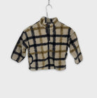 0-Polaire Zara Kids 3-4 Ans