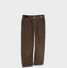 0-Pantalon Cyrillus 5 ans