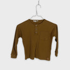0-T-shirt manches longues Lil' Atelier 4-5 Ans