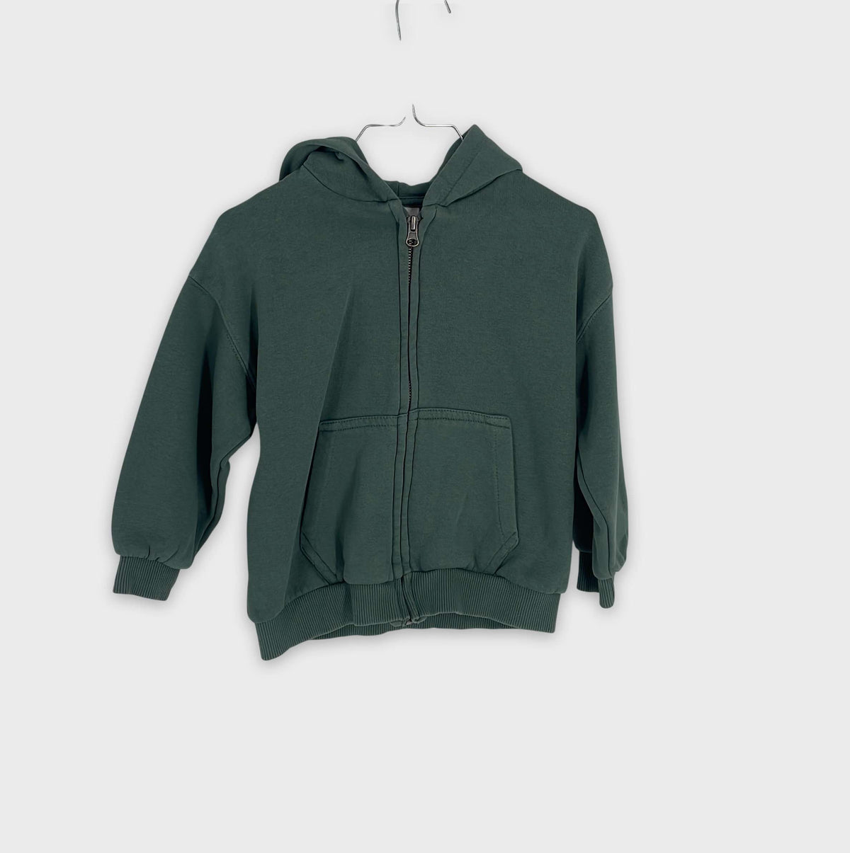 0-Short Zara Kids 4-5 Ans