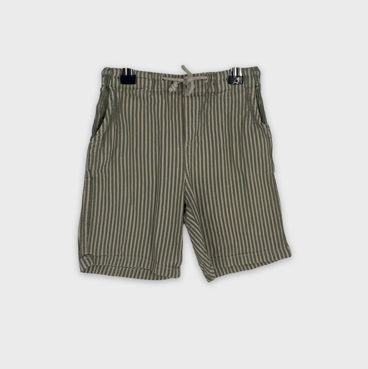 0-Short Babe & Tess 4 ans