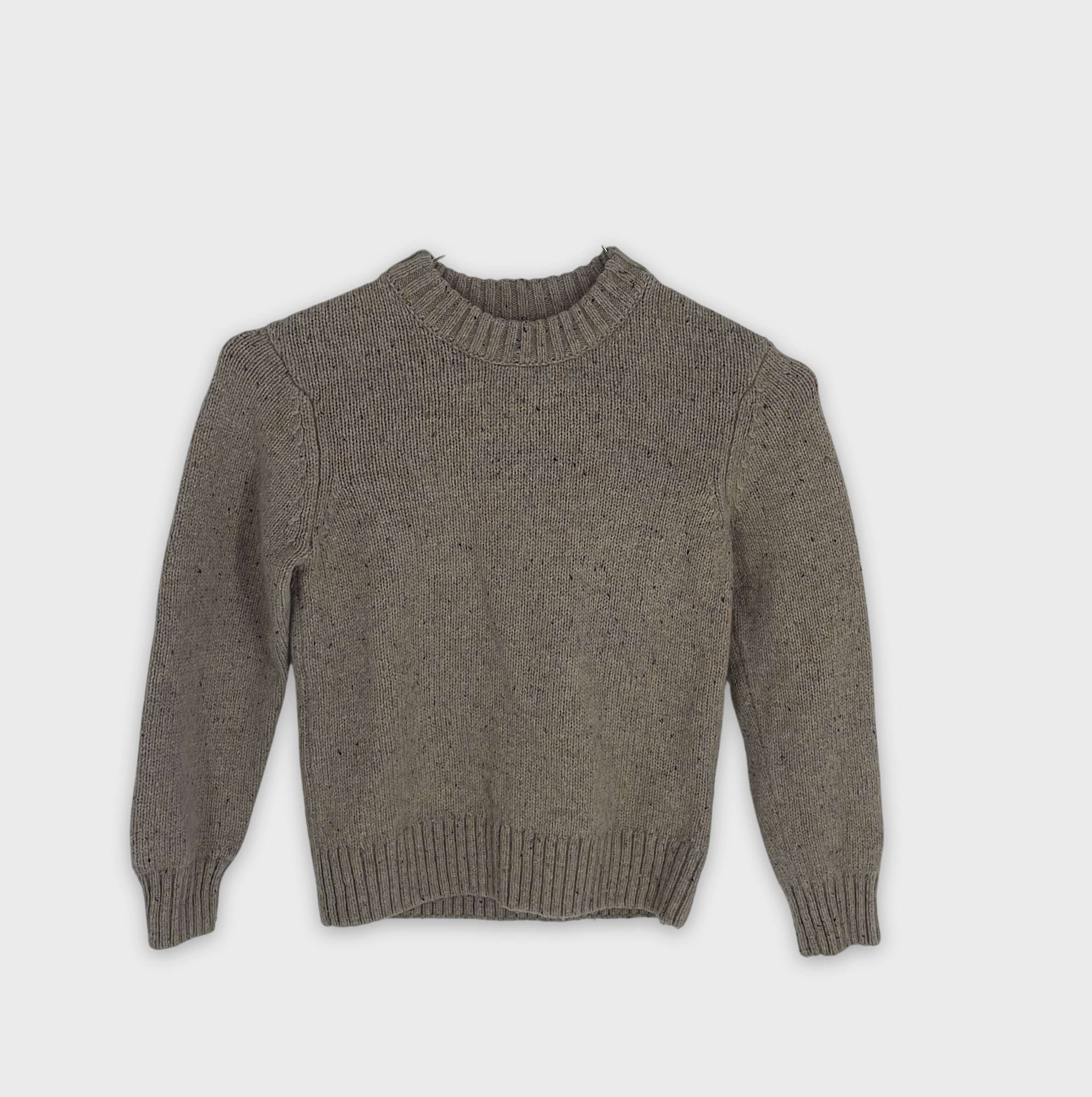 0-Pull Cyrillus 6 ans