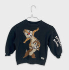 0-Sweat H&M 4-5 Ans