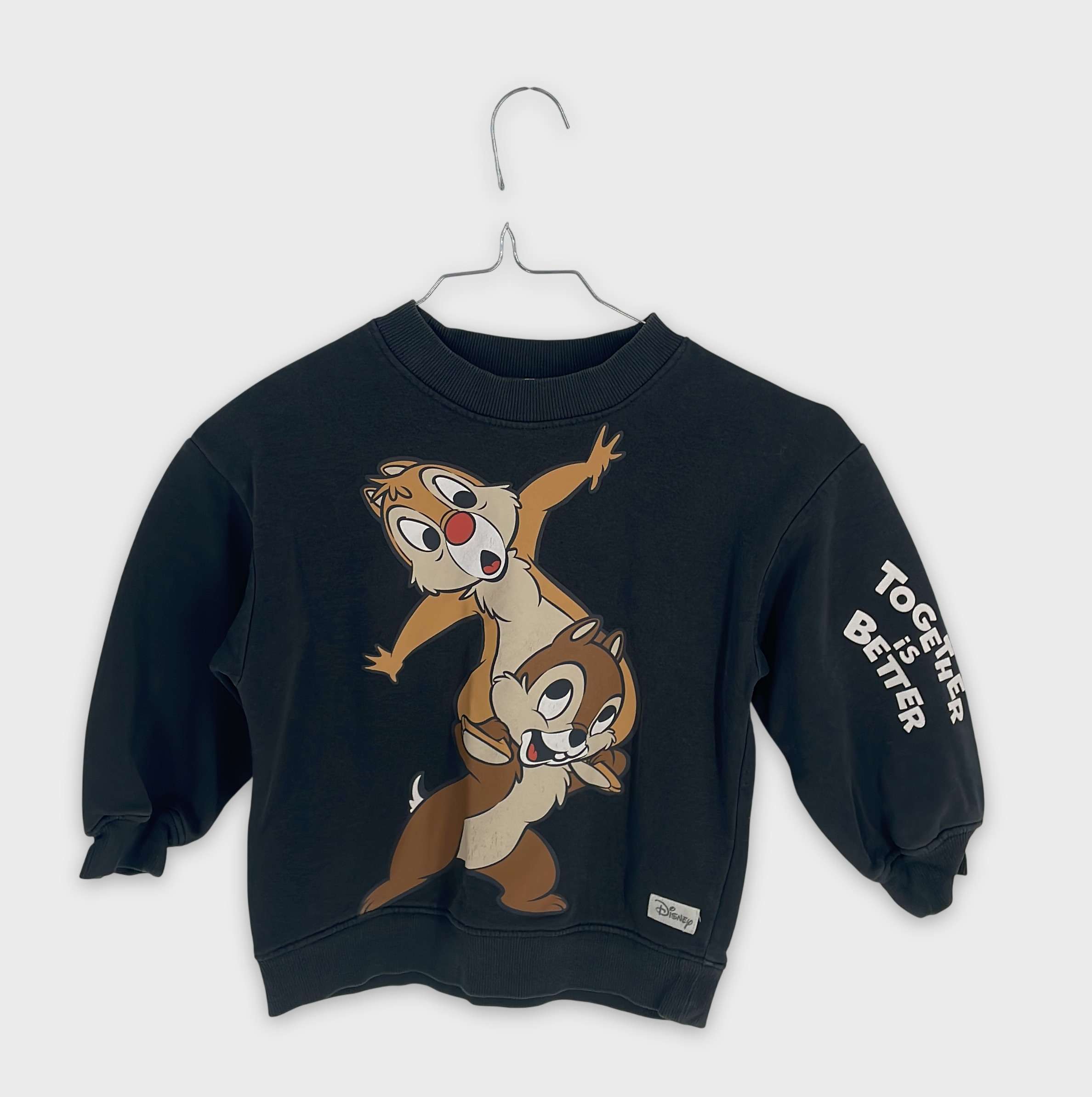 0-Sweat H&M 4-5 Ans