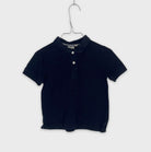 0-T-shirt manches courtes Cyrillus 6 ans