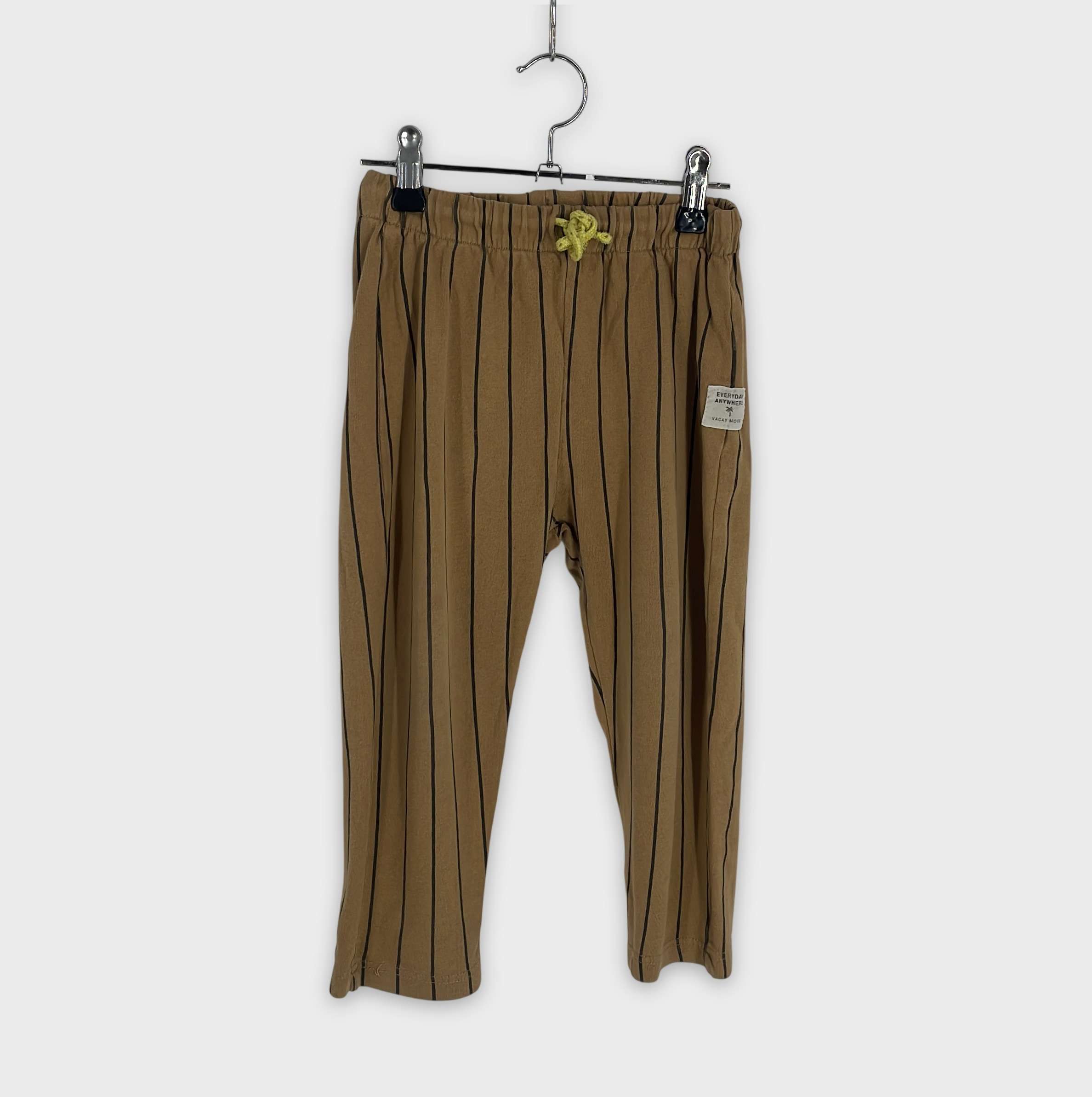 0-Jogging Zara Kids 4-5 Ans