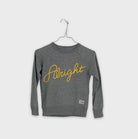 0-Sweat American Outfitters 6 ans