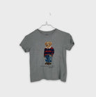 0-T-shirt manches courtes Ralph Lauren