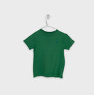 0-T-shirt manches courtes Ralph Lauren