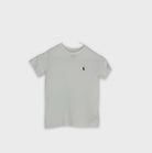 0-T-shirt manches courtes Ralph Lauren 4 ans