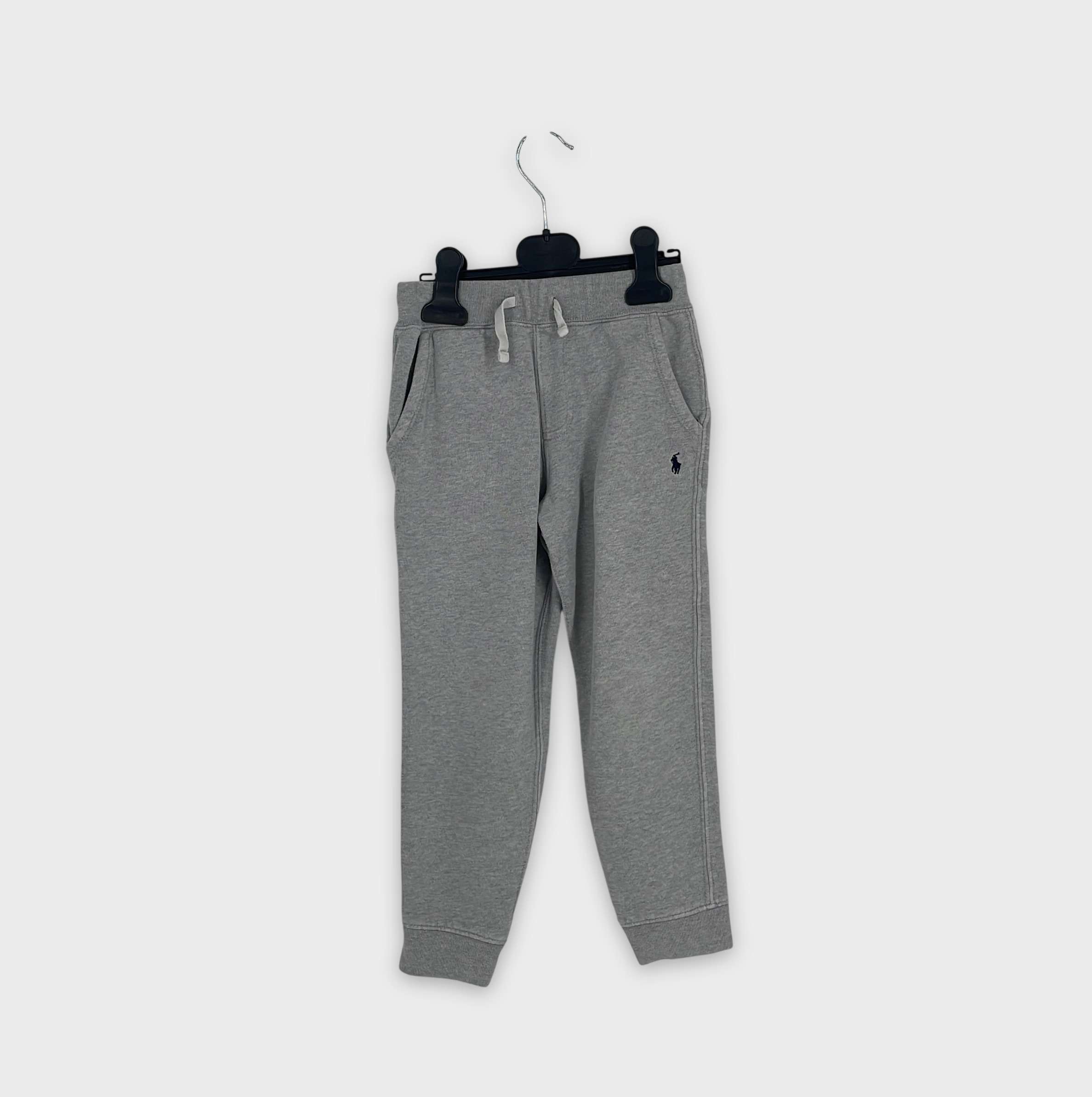 0-Jogging Ralph Lauren 6 ans