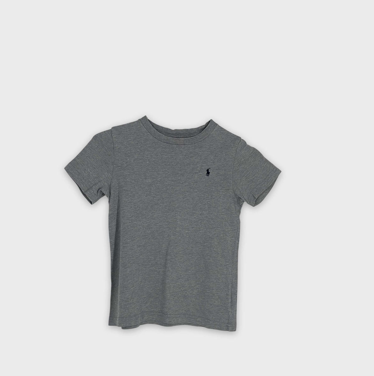 0-T-shirt manches courtes Ralph Lauren 5 ans