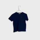 0-T-shirt manches courtes American Outfitters 6 ans