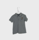 0-T-shirt manches courtes Ralph Lauren 5 ans
