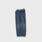 0-Jeans American Outfitters 6 ans