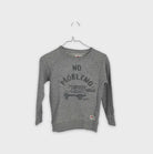 0-Sweat American Outfitters 6 ans