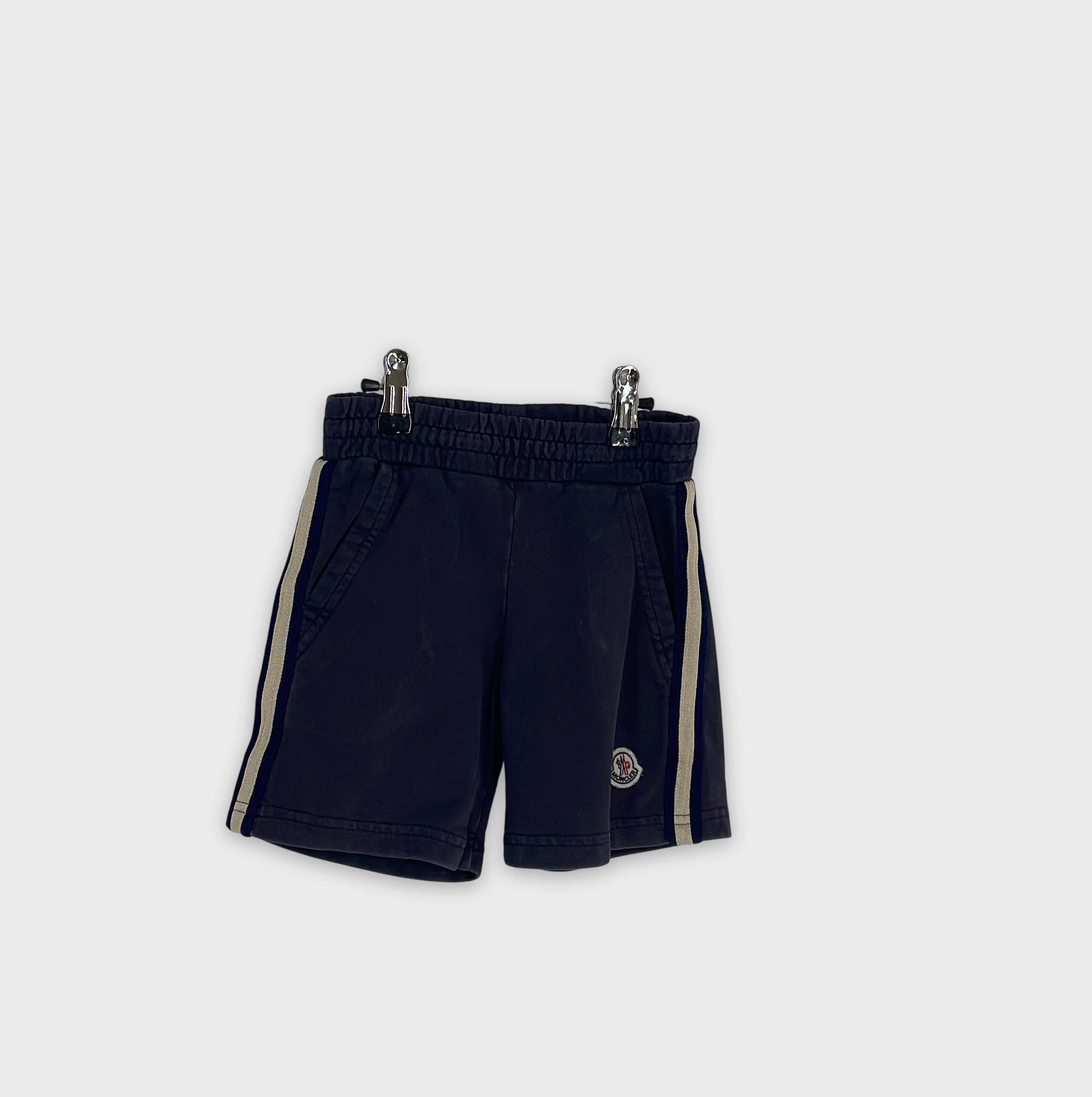 0-Short Moncler
