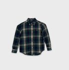 0-Chemise/blouse Ralph Lauren 5 ans