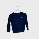 0-Pull Ralph Lauren 6 ans