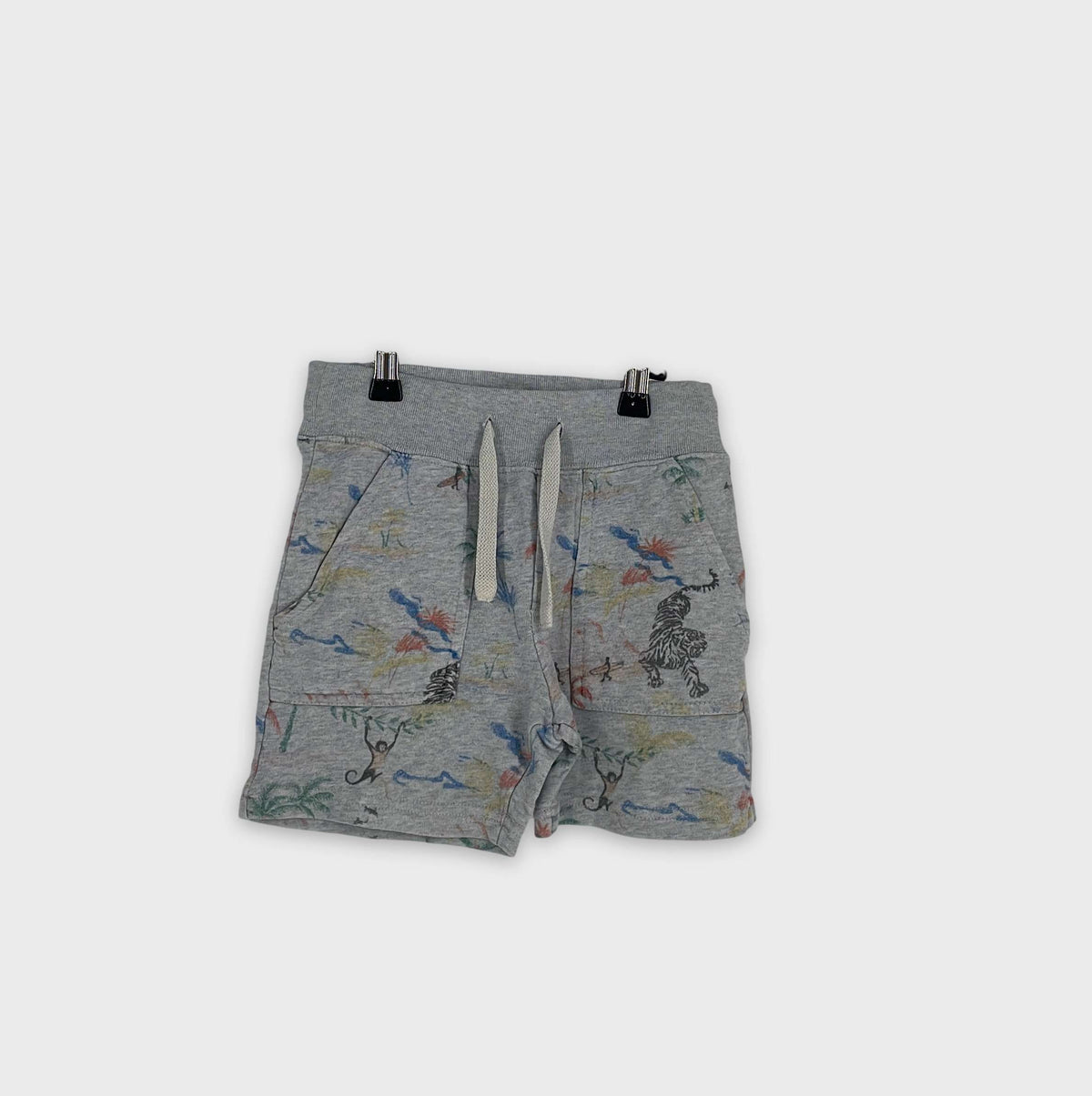 0-Short American Outfitters 6 ans