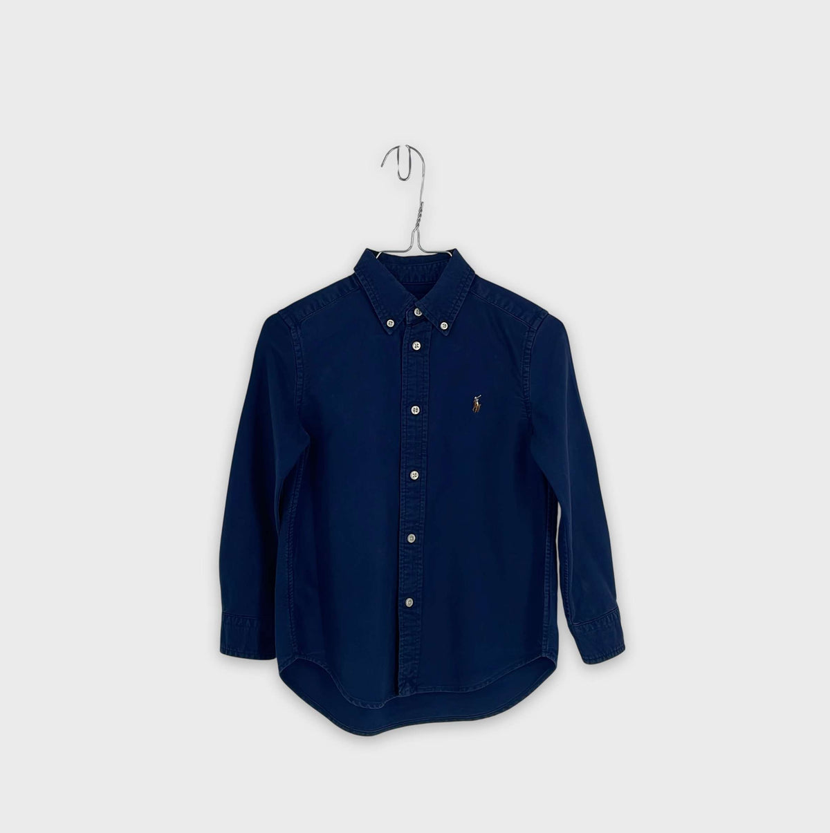 0-Chemise/blouse Ralph Lauren 5 ans