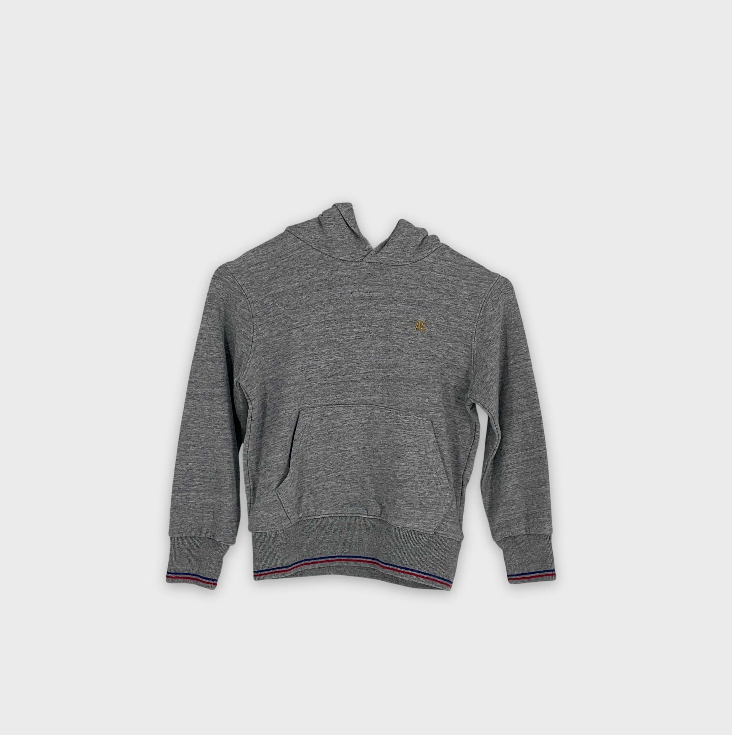 0-Short American Outfitters 6 ans