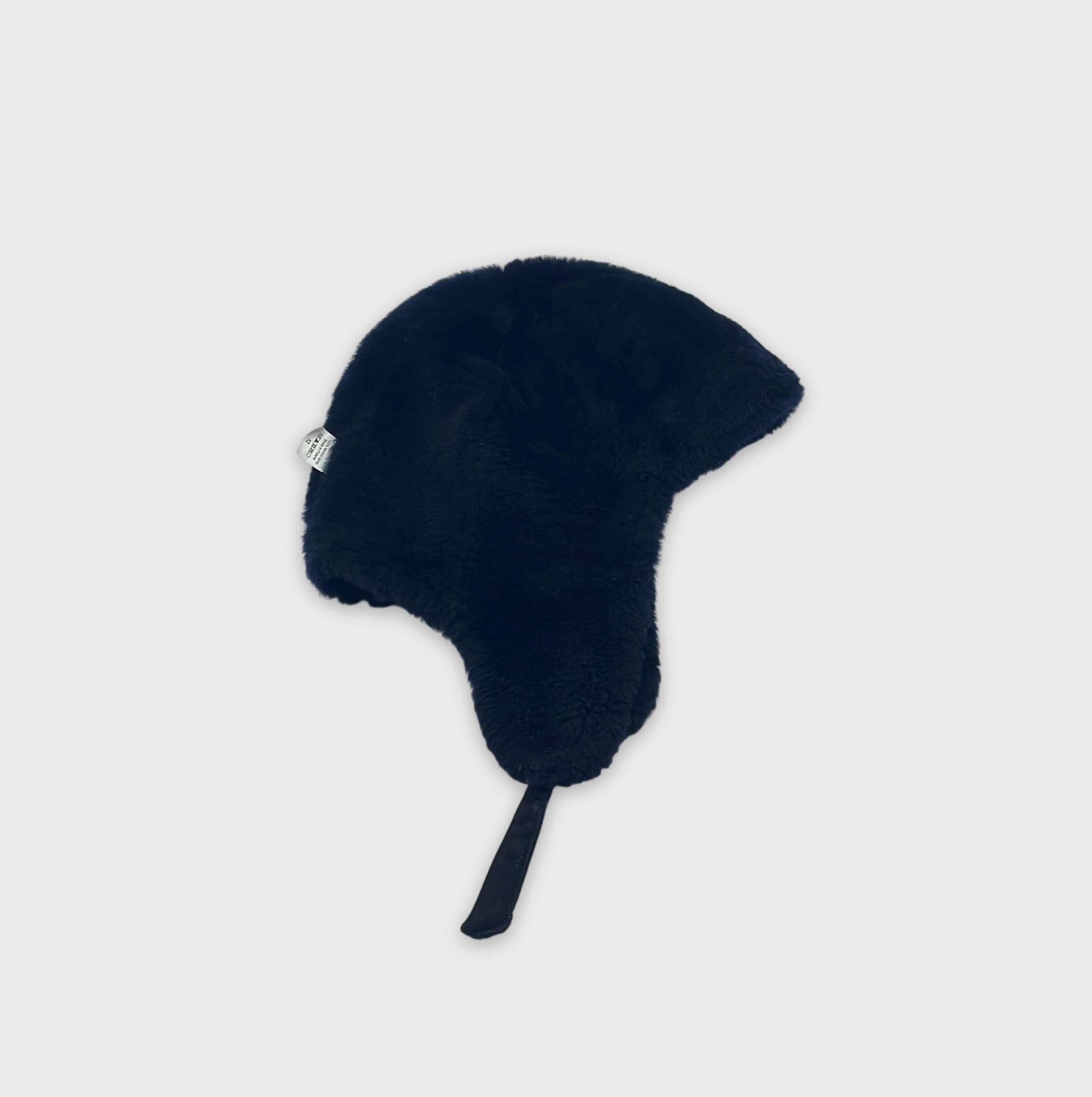 0-Bonnet/Cagoule Petit Nord