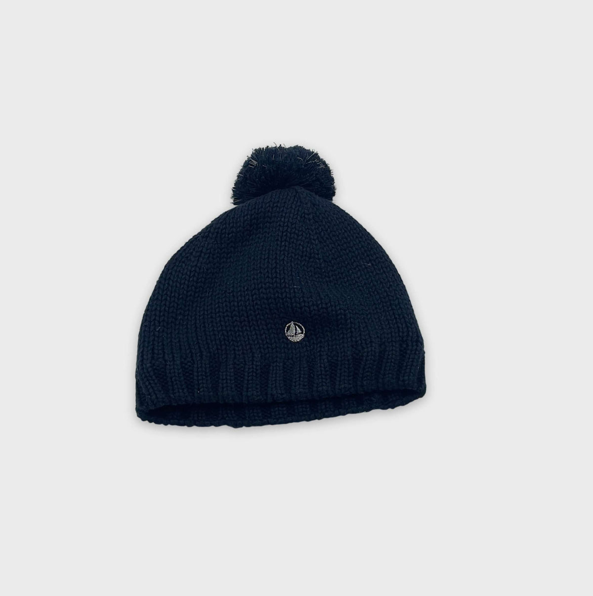 0-Bonnet/Cagoule Petit Bateau