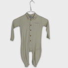 0-Pyjama long Dirkje 18 mois