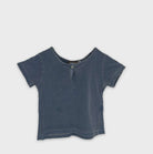 0-T-shirt manches courtes Marque Inconnue 18 mois
