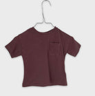 0-T-shirt manches courtes Jbc
