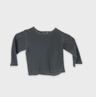 0-T-shirt manches longues Marque Inconnue 18 mois