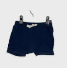 0-Short Petit Bateau 18 mois