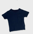 0-T-shirt manches courtes Cuddles And Smiles 12 mois