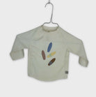 0-Maillot/Anti-uv Lassig 12 mois