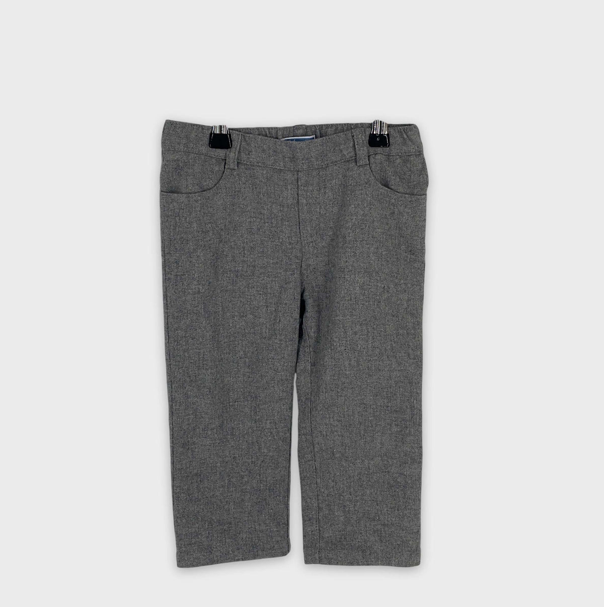 0-Pantalon Jacadi 18 mois
