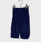 0-Pantalon Bonton 12 mois