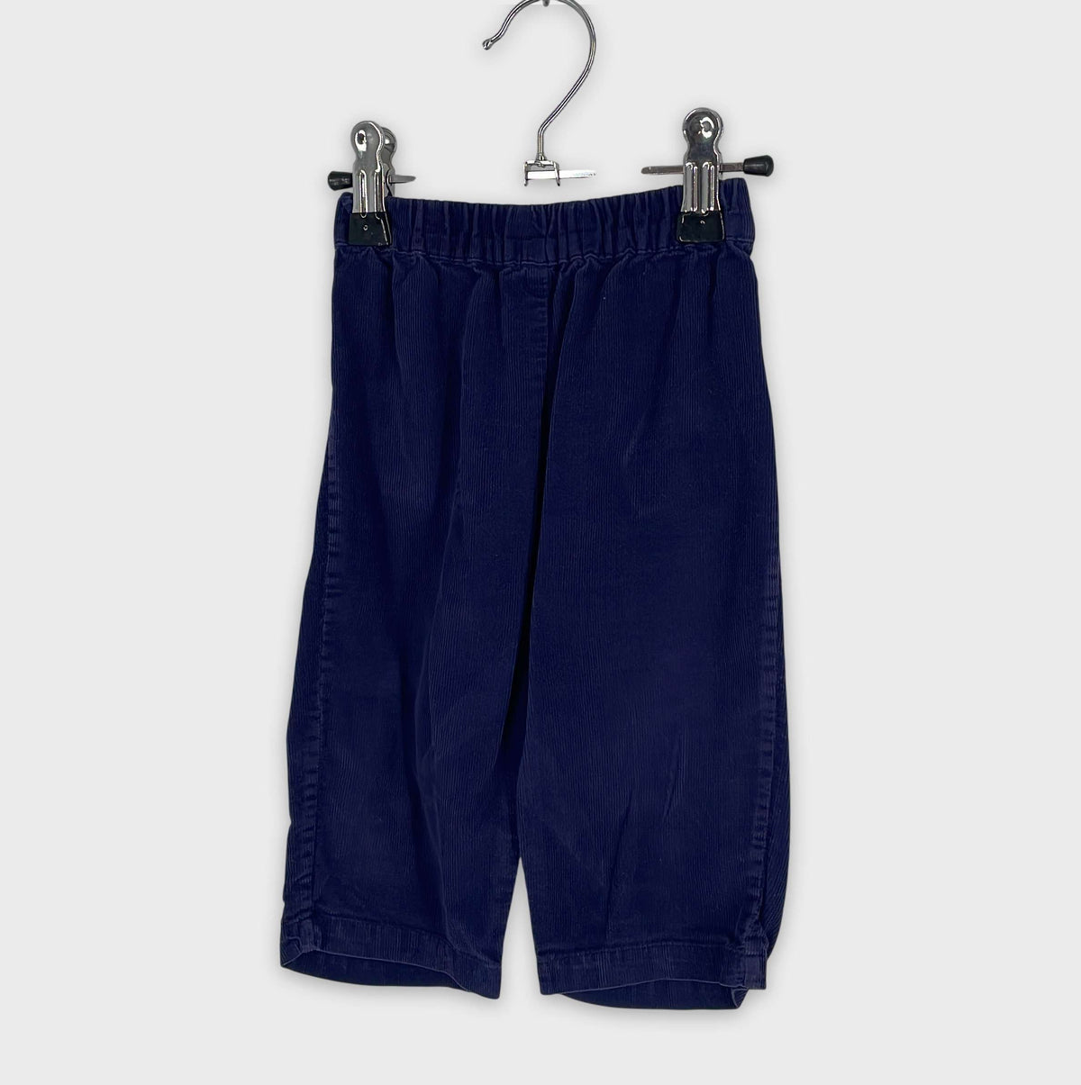 0-Pantalon Bonton 12 mois
