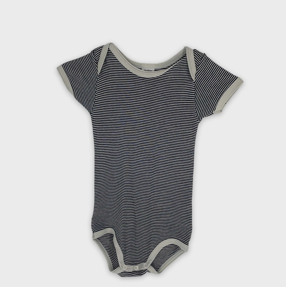 0-Body Petit Bateau 18 mois