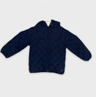 0-Doudoune Petit Bateau 18 mois