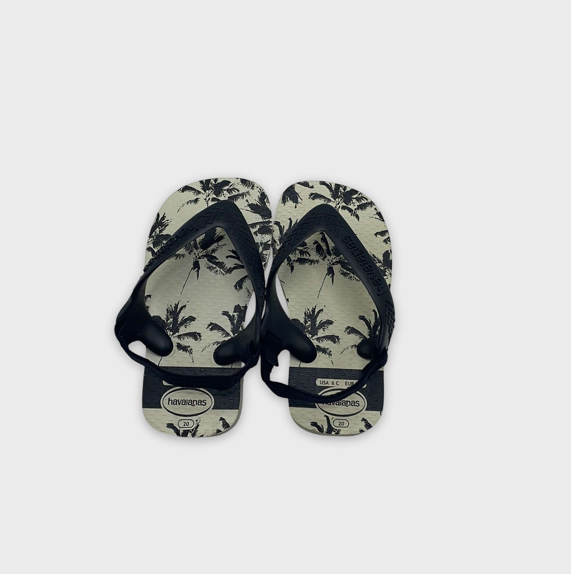 0-Chaussures Havaianas Taille 22