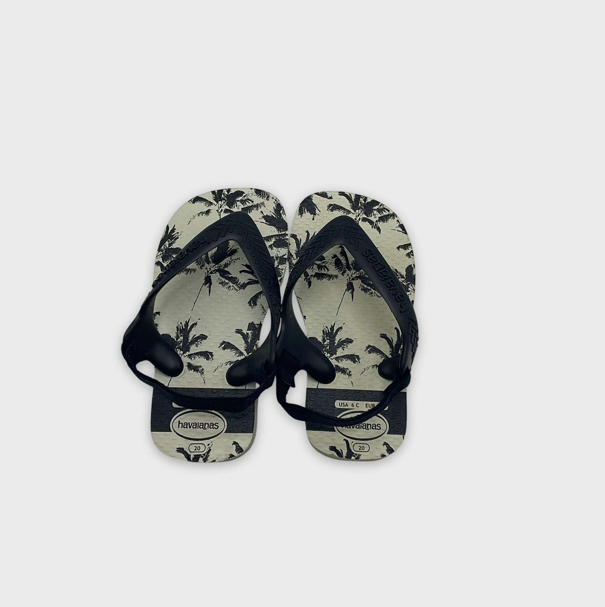 0-Chaussures Havaianas Taille 22